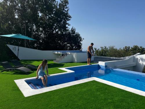 La Orotava Apartment | La Golosa, finca espectacular a los pies de El Teide donde encontrarás Lujo, Relax y Naturaleza