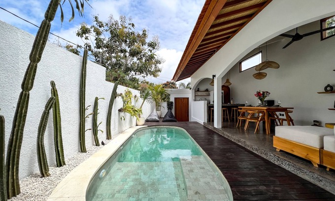Pecatu Villa | La Grace Villa