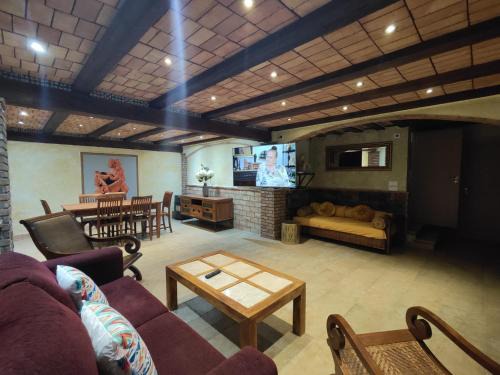 La Alqueria House | La Gran Casa de Galera
