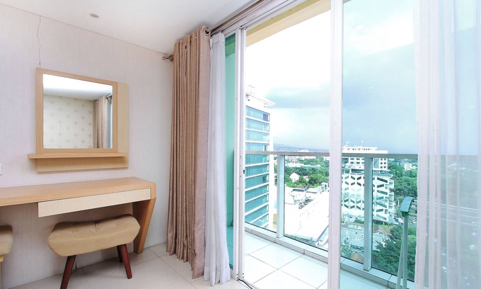 Pasirkaliki Apartment | La Grande by Djitu Hospitality