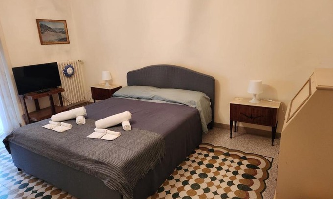 Gioia del Colle Bed & Breakfast | La grande casa di Puglia