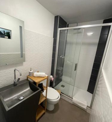 Madeleine-Champ de Mars Apartment | La Grande Madeleine