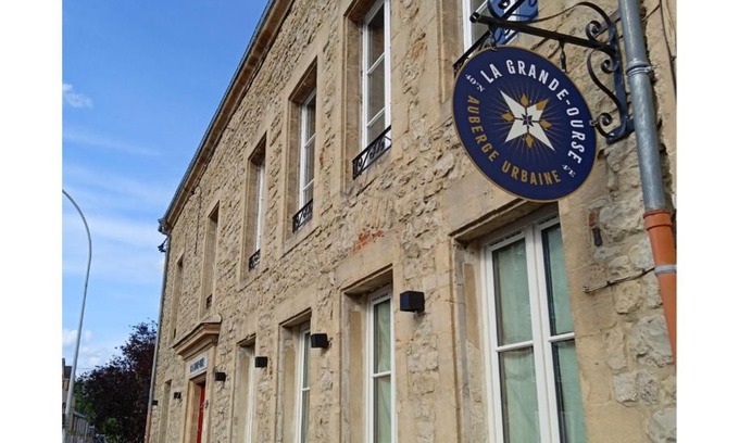 Charleville-Mezieres Bed & Breakfast | La Grande-Ourse