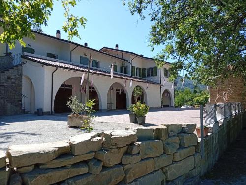 Galeata Bed & Breakfast | La grande quercia