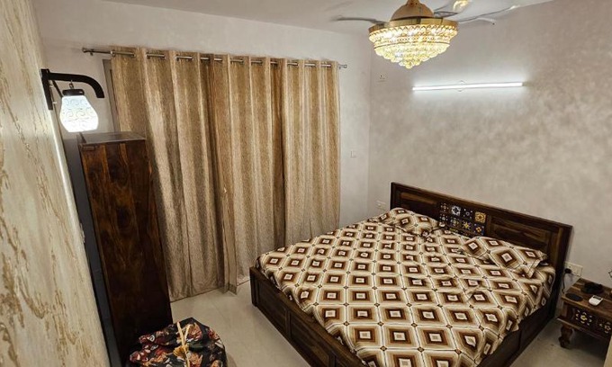 Electronic City Phase II Bed & Breakfast | La Grandiose Luxury Serviced Apartments
