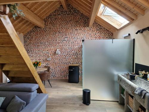 Wasseiges House | La Grange