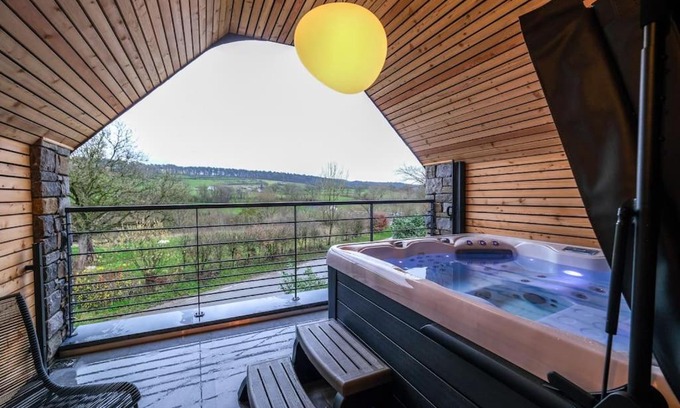 Xhignesse House | La grange d Ôlye
