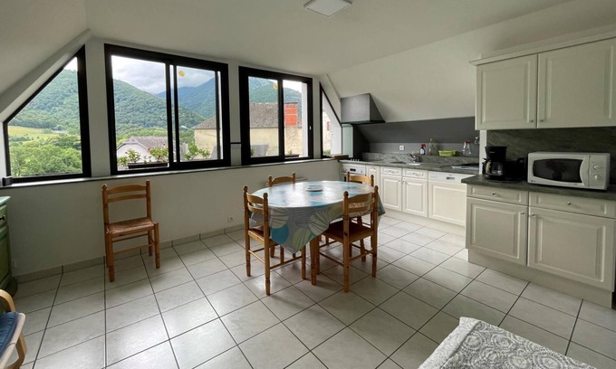 Arthez-d'Asson House | LA Grange DE Sens - Arthez-d'asson