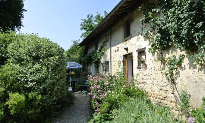 La Trancliere House | La Grange du Bois - LA Trancliere