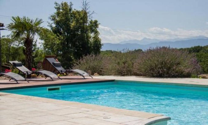 Sepx House | La Grangette