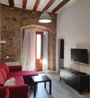 Logrono Historic Centre Apartment | LA GUARIDA DEL MARQUÉS