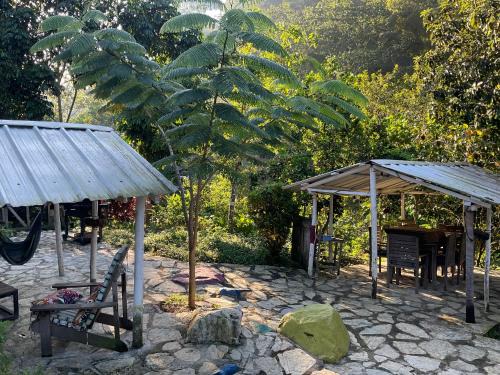 Los Cacaos House | La Guarida
