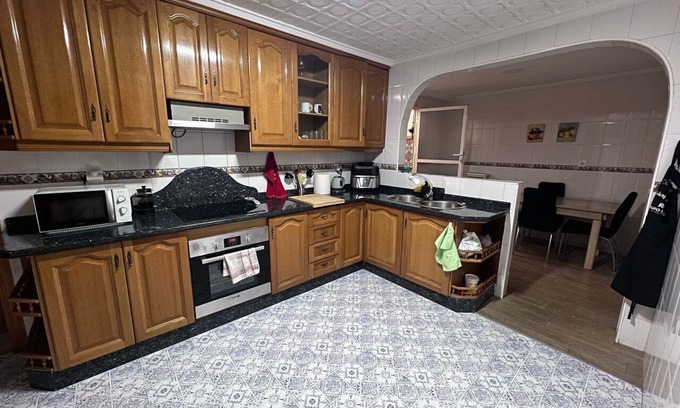 Elche Bed & Breakfast | La guarida ilicitana: centrally located, comfortable and with personalized services.