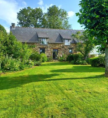 Treal Bed & Breakfast | la guichardaye