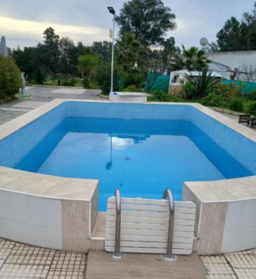 Gibraleon House | La Guindilla