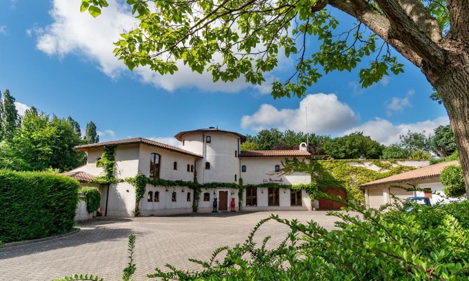 Vilvoorde Apartment | La Hacienda