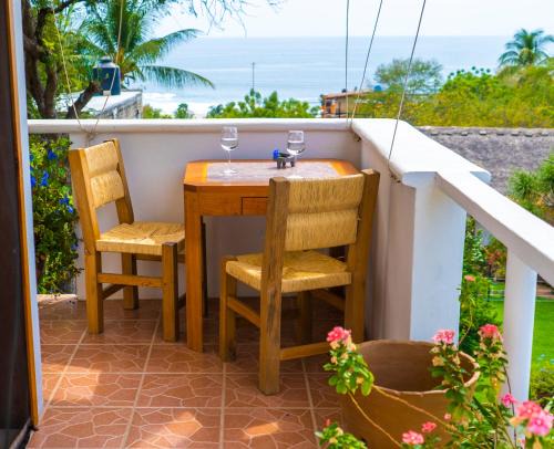 Lazaro Cardenas Apartment | La Hacienda Tilantongo