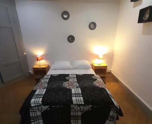 Thiers Apartment | La Hall