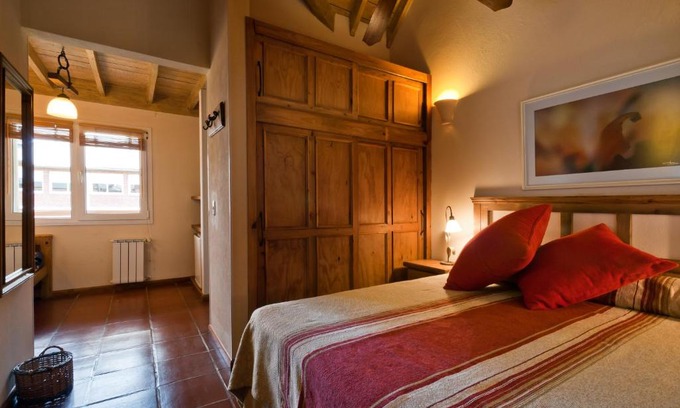 Carilo Hotel | La Hostería Cariló Hotel Spa