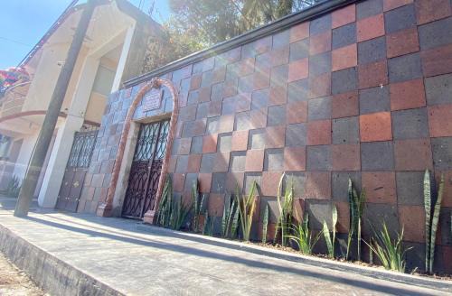 San Lorenzo House | La Huerta de Don Felipe