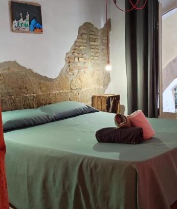 Lleida Apartment | La Impronta Relax