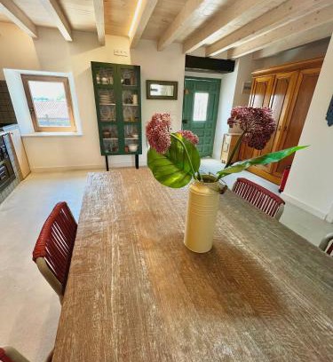 Bielva House | La Infinita en Bielva