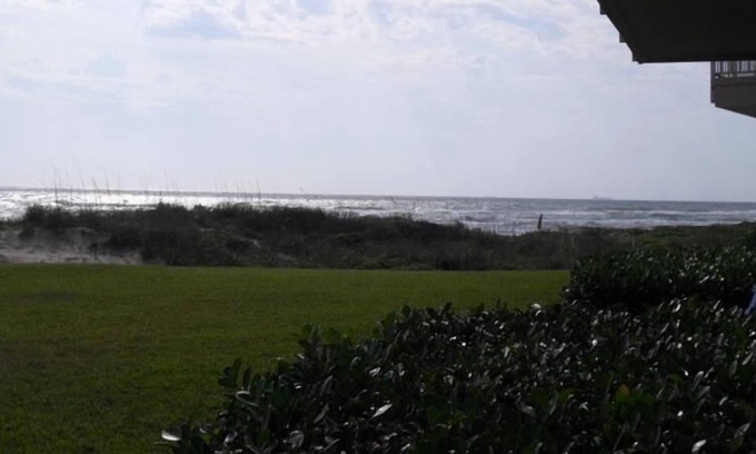South Padre Island House | La Internacional Condos O109