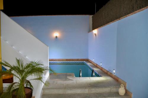 Alzira House | La Isla del Júcar