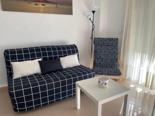 Puerto de Mazarron Apartment | La Isla