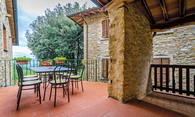 Bivio Lugnano Other | La Loggia - Farmhouse La Fattoria