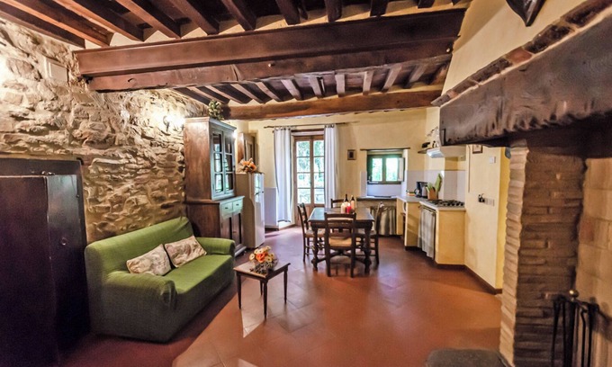 Bivio Lugnano Other | La Rocca - Farmhouse La Fattoria