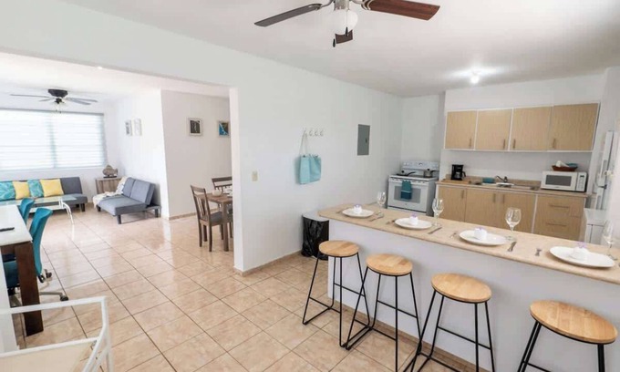 Vega Baja House | La Jibara | The Vacationers near Attractions