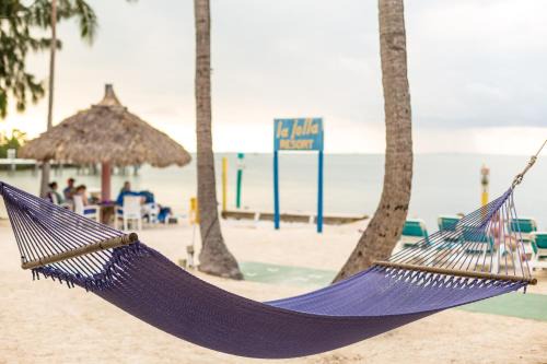 Islamorada Hotel | La Jolla Resort