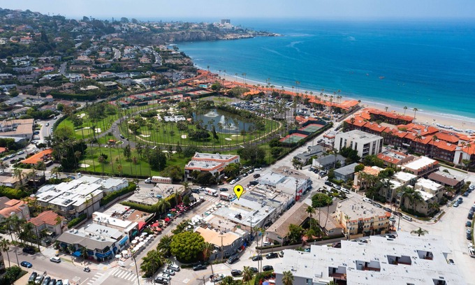 La Jolla Shores Apartment | La Jolla Shores Remodel w/Balcony, 2 Units in 1 & Steps from the Beach!