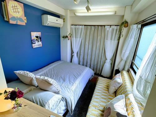 Hiroo Apartment | La Jonquille de Shibuya sur Bride # Shuttle, Ticket, Restaurant reservation service #