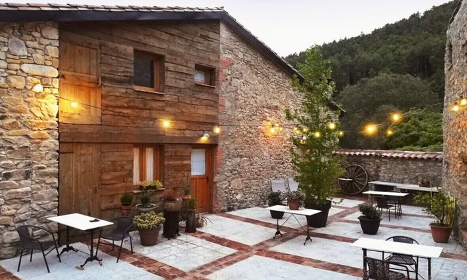 Arseguel Apartment | La Jove - The More of sant Vicenç