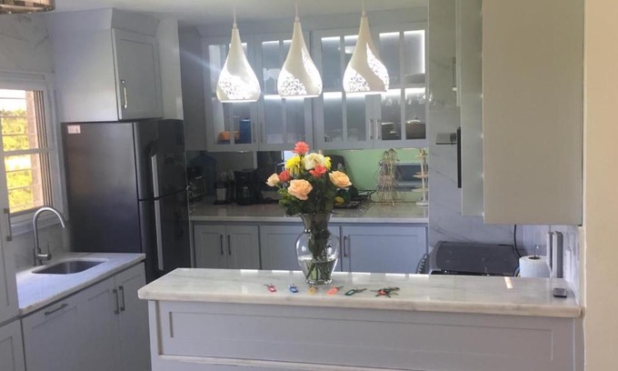 Ciudad Modelo Mirador Norte Apartment | La Joya de Ciudad Modelo Santo Domingo Norte