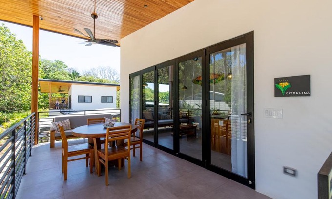 Nosara Apartment | La Joya de Nosara