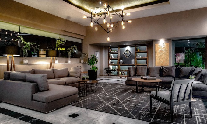 Pachuca Hotel | La Joya Pachuca