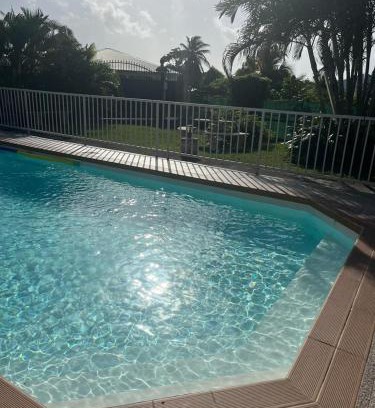 Guery House | La kaz a coyoky