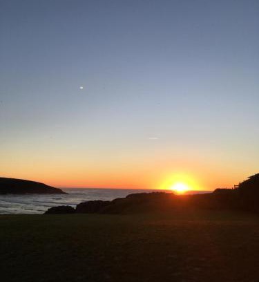 Cabo de Ajo House | La Lagartija Adults Only