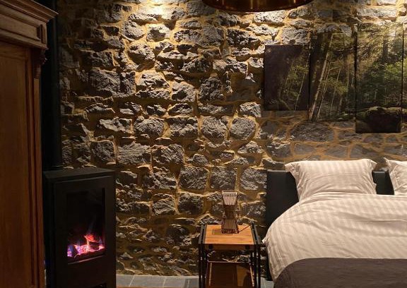 Ecaussinnes Bed & Breakfast | La Laiterie Ecaussinnes