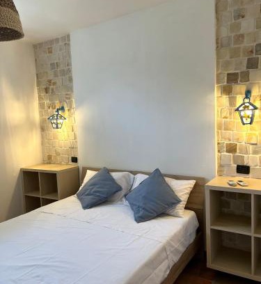 Monte di Procida Bed & Breakfast | La Lantana