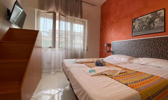 Foce Verde Apartment | La Lanterna 314
