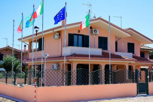 San Donato Bed & Breakfast | La Lanterna del Borgo