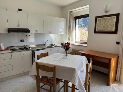 Arco Apartment | La Lanterna