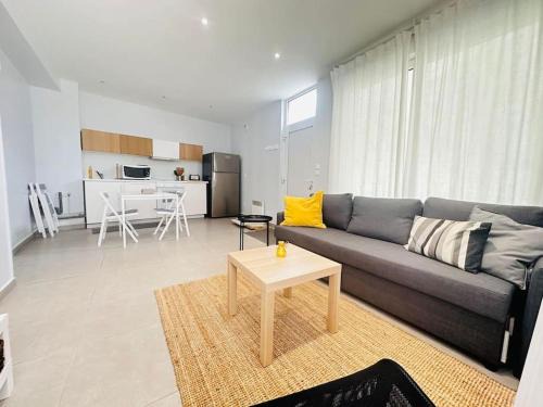 Laon Apartment | La Laonnoise