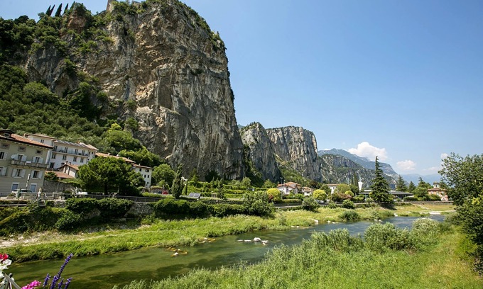 Arco Apartment | La Leonessa, Arco, Italy