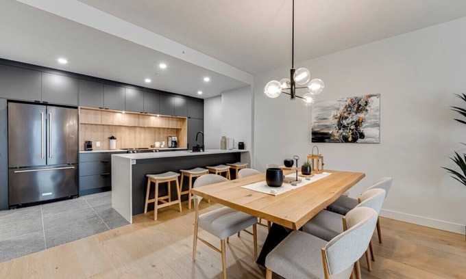 Beaupre Apartment | La Libériste - Condo ski-in/ski-out - 4 people