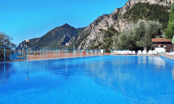 Limone sul Garda Apartment | La Limonaia by Interhome